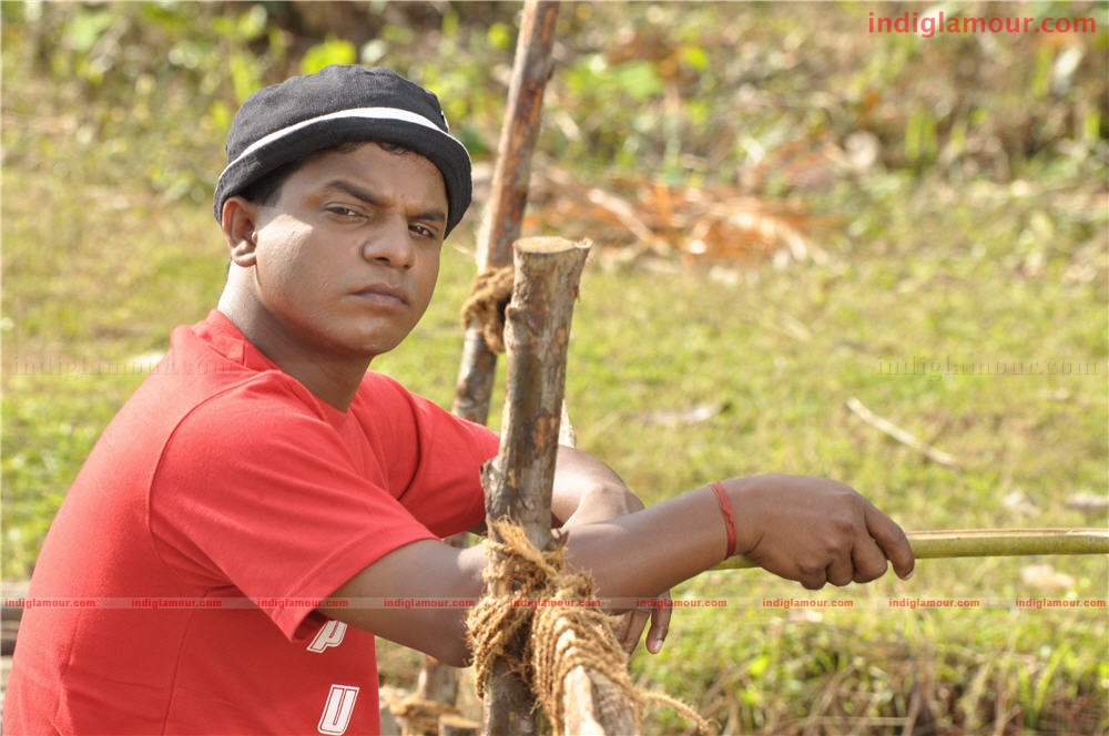 Pappy Appacha Movie hd photo