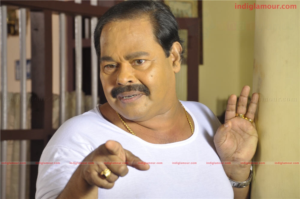 Pappy Appacha Movie hd photo