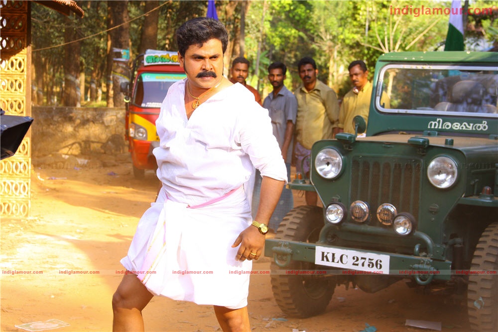 Pappy Appacha Movie hd photo