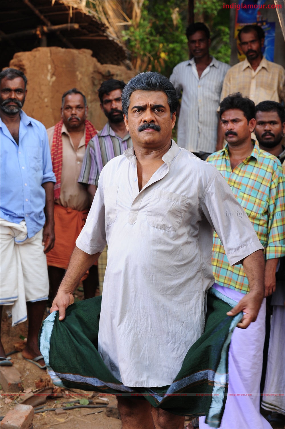 Avan Movie hd photo