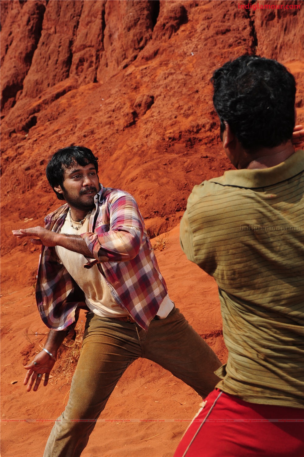 Avan Movie hd photo