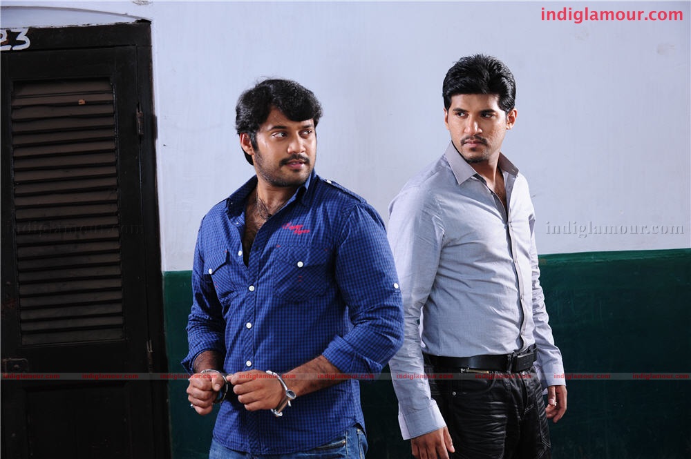 Avan Movie hd photo