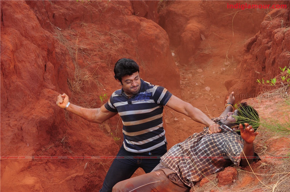 Avan Movie hd photo