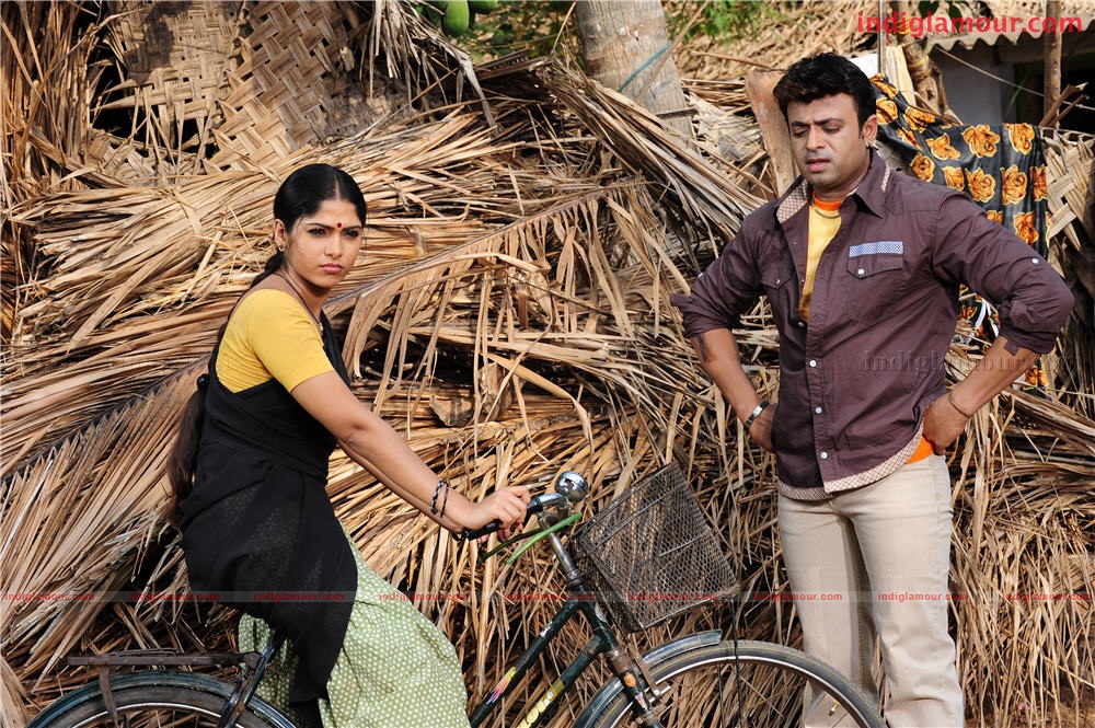 Avan Movie hd photo