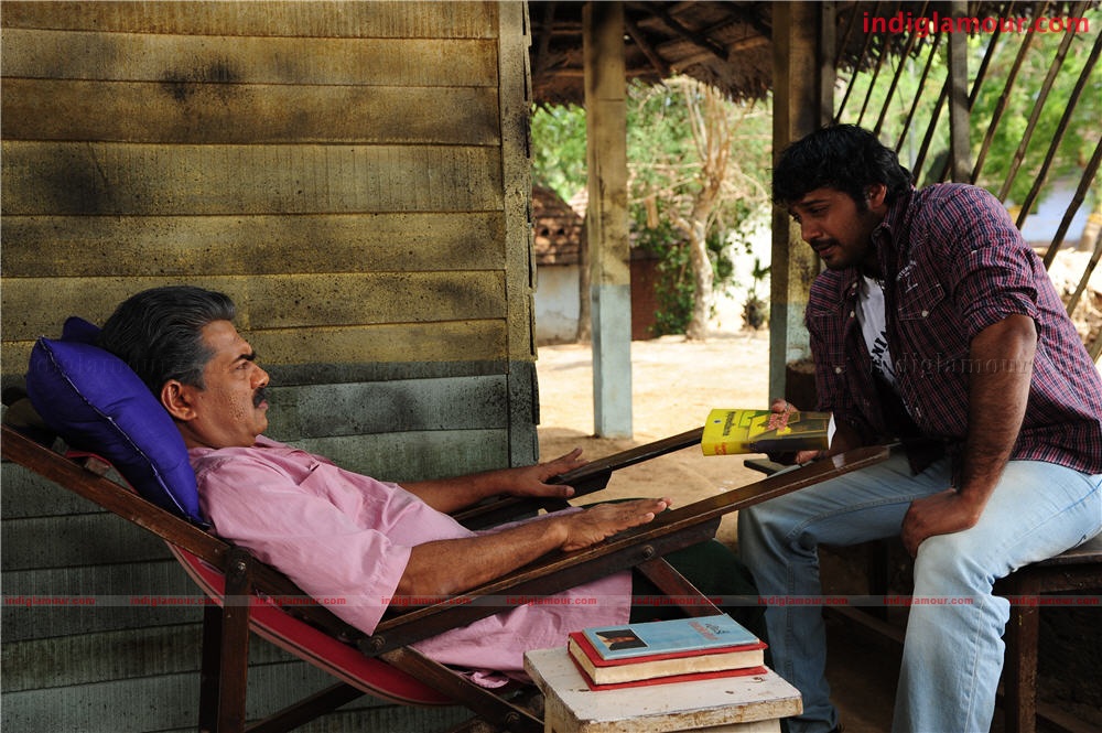 Avan Movie hd photo
