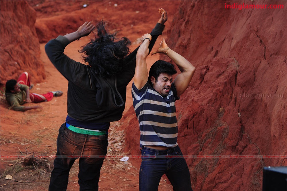 Avan Movie hd photo