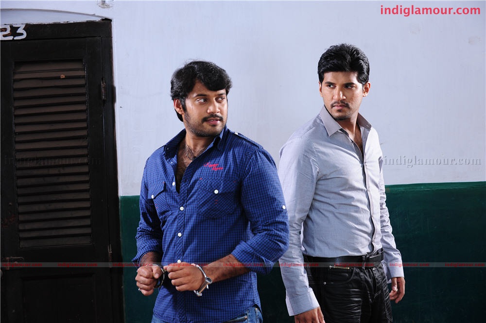 Avan Movie hd photo