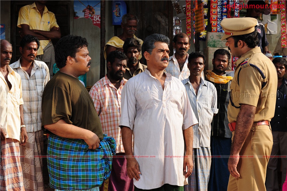 Avan Movie hd photo