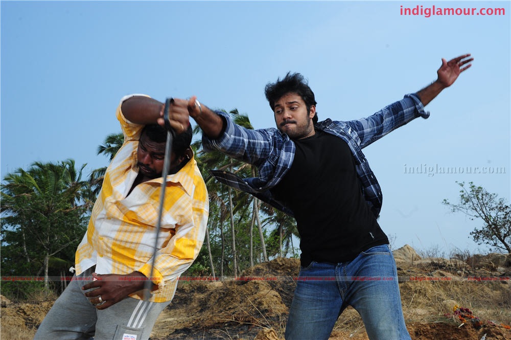 Avan Movie hd photo
