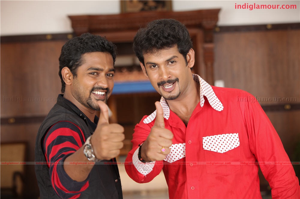 Best of Luck Movie hd photo