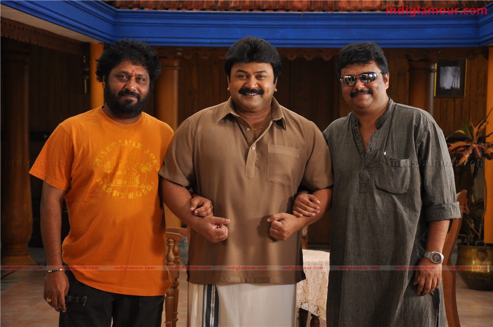 Best of Luck Movie hd photo