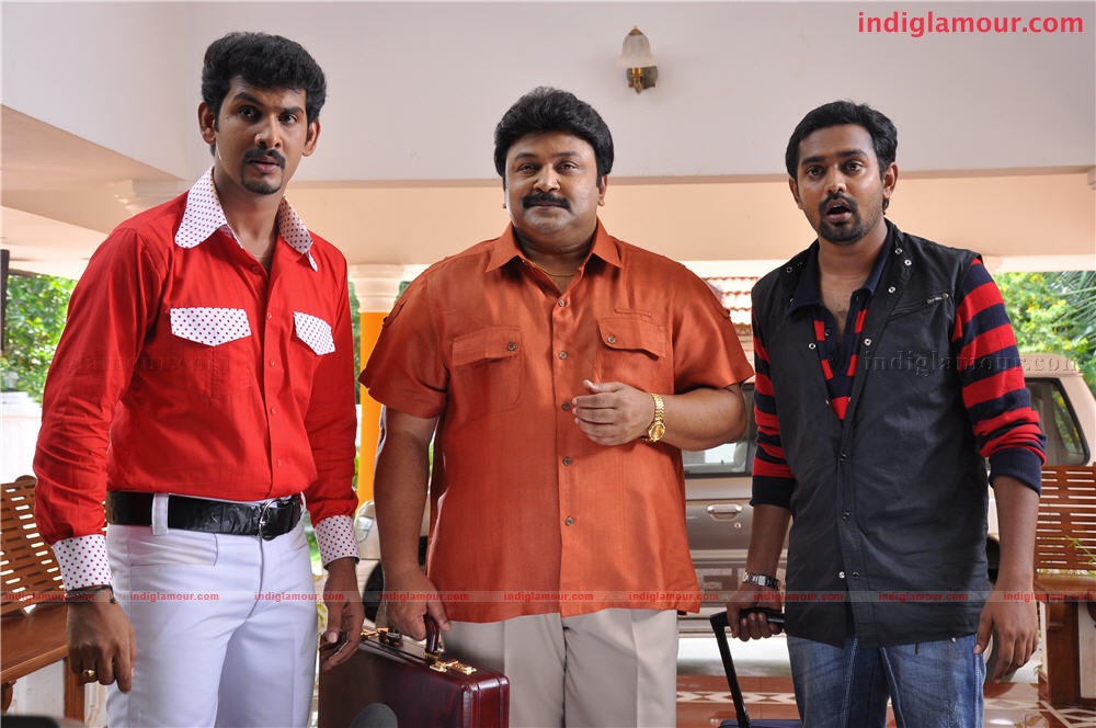 Best of Luck Movie hd photo