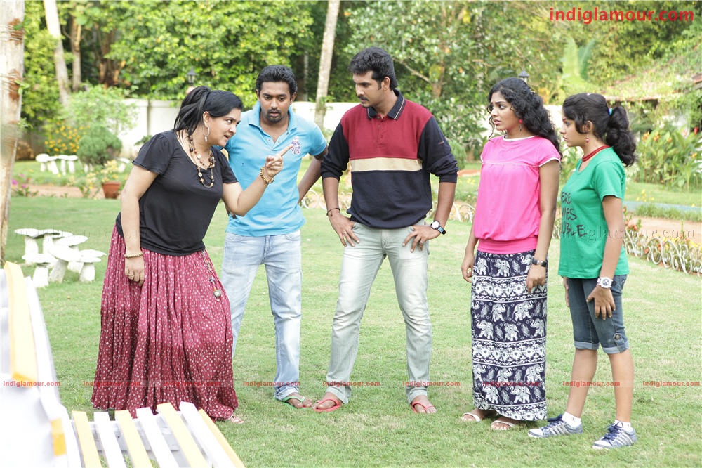 Best of Luck Movie hd photo