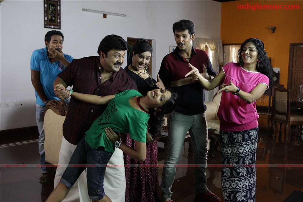Best of Luck Movie hd photo