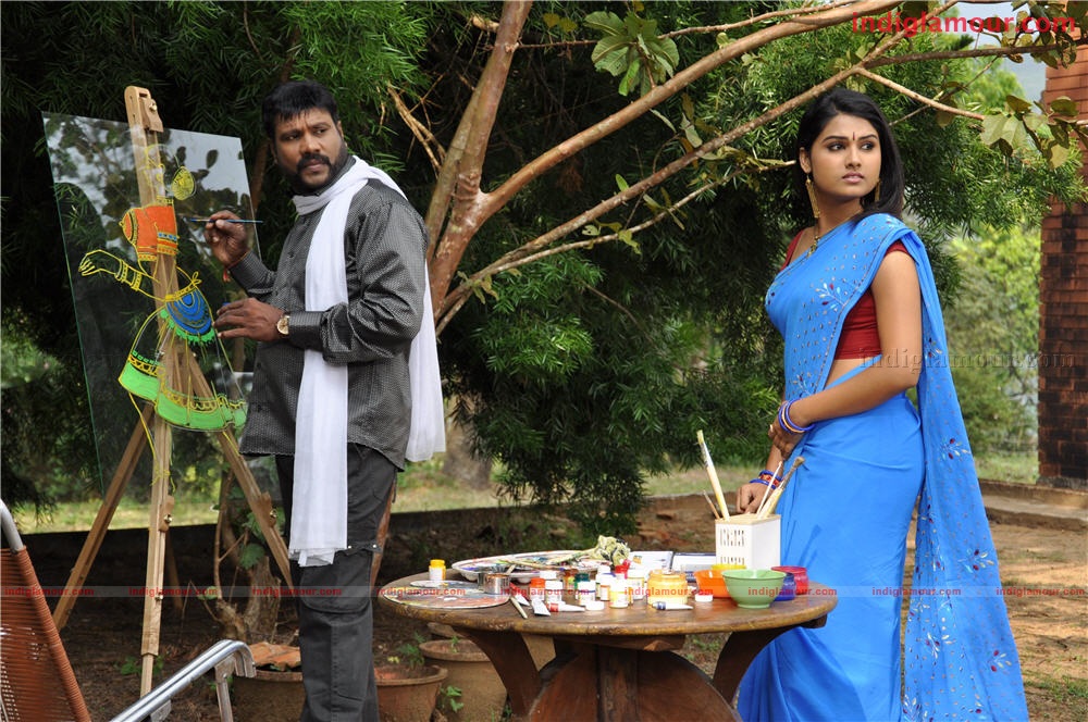 Canvas Movie hd photo