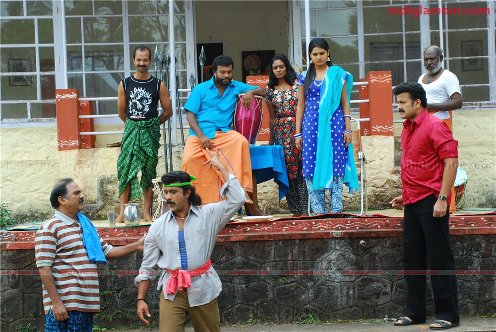 Canvas Movie hd photo