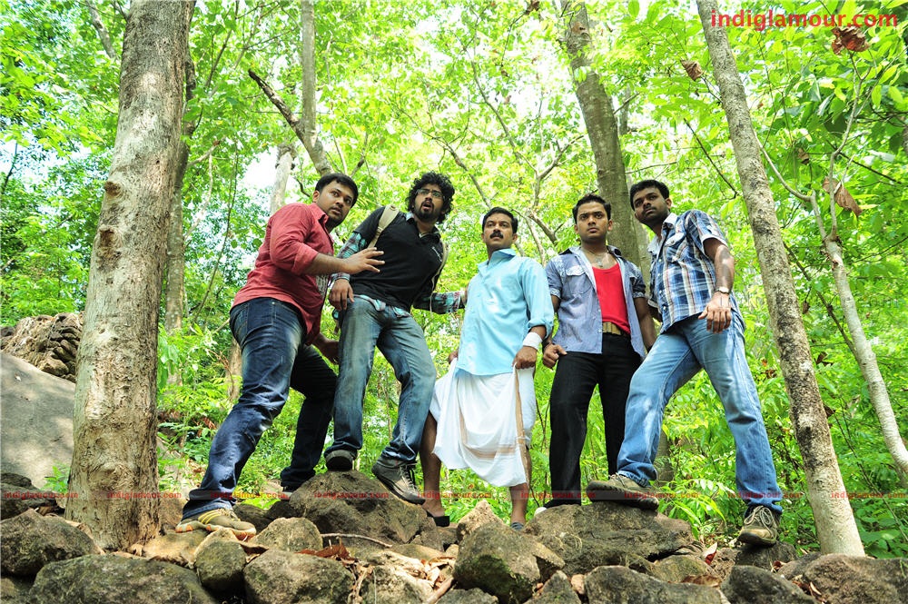 Chaverpada Movie hd photo