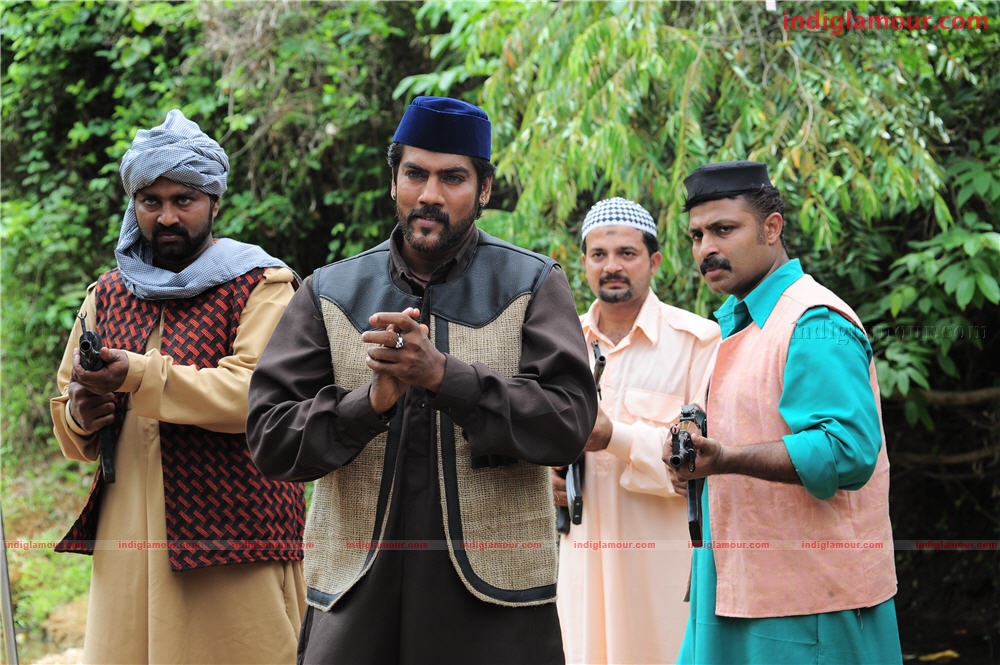 Chaverpada Movie hd photo
