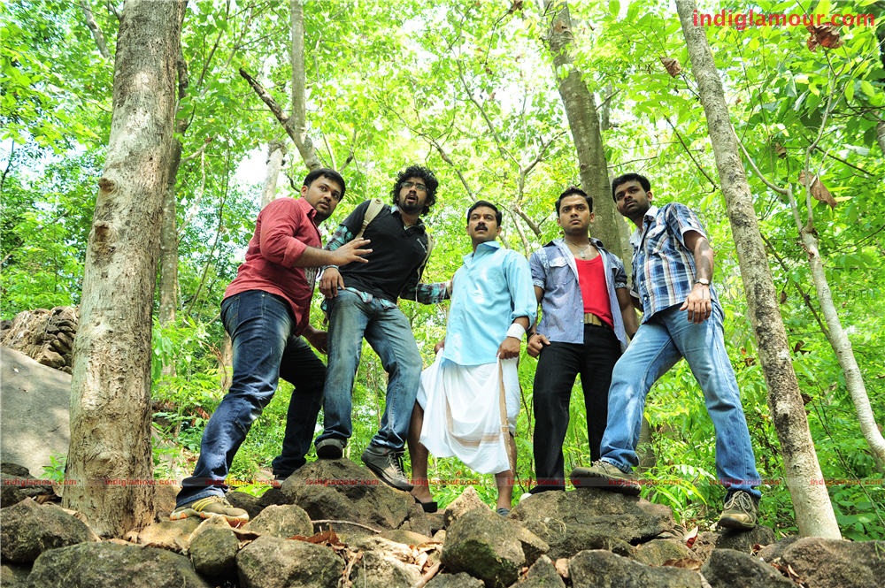 Chaverpada Movie hd photo