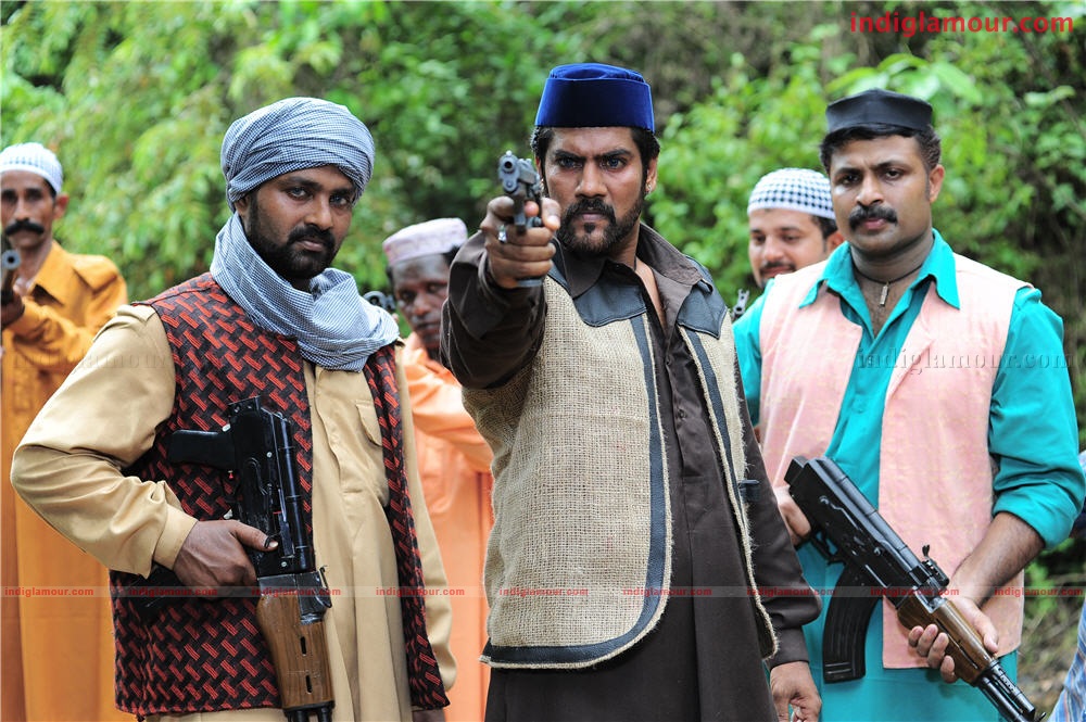 Chaverpada Movie hd photo