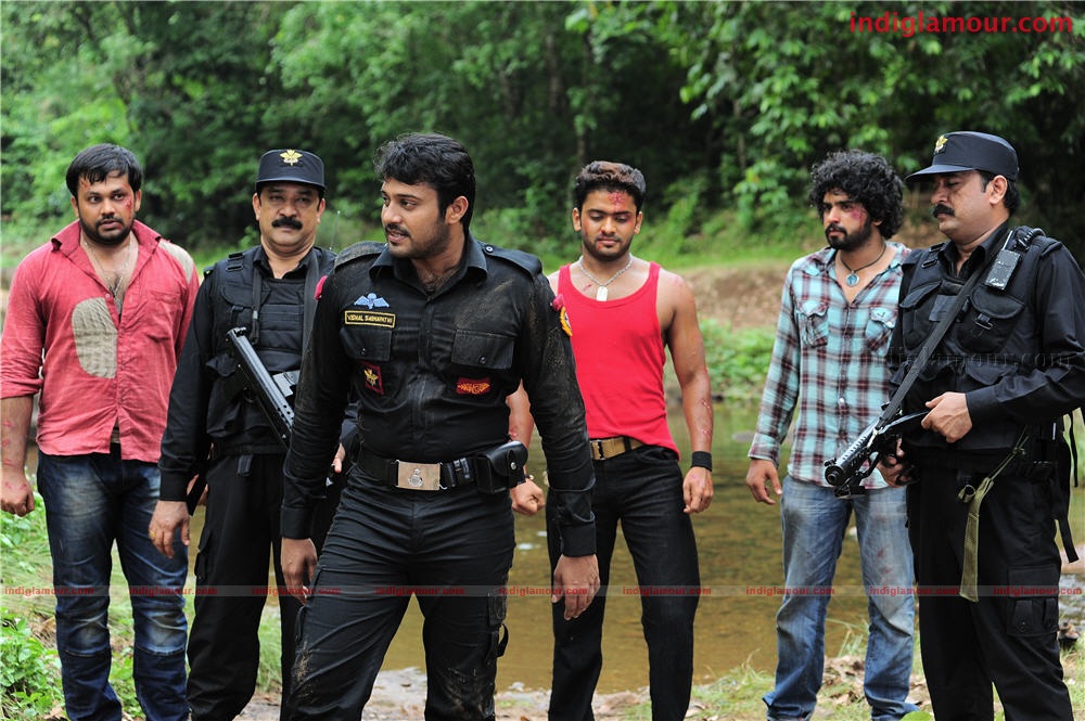 Chaverpada Movie hd photo