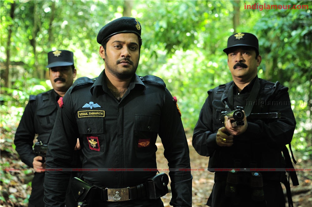 Chaverpada Movie hd photo