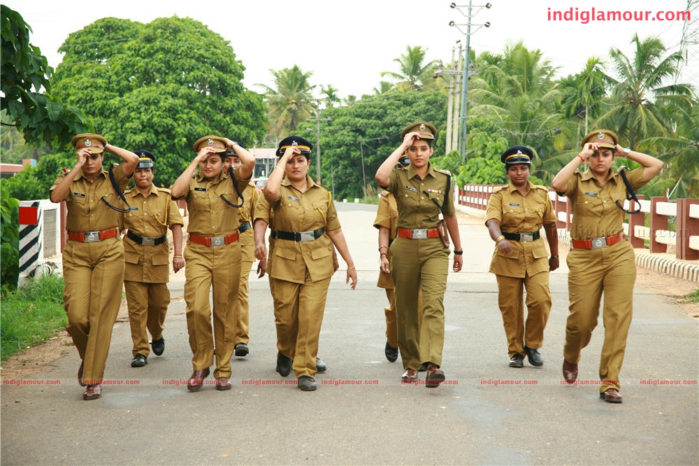 Thaskara Lahala Movie hd photo