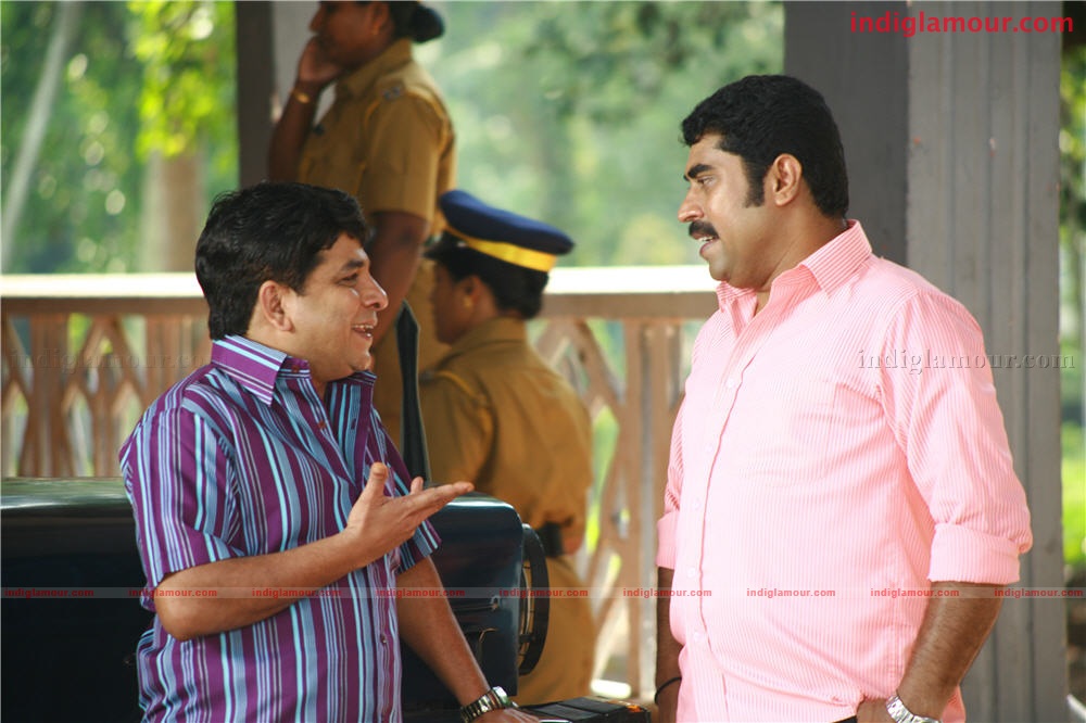 Thaskara Lahala Movie hd photo