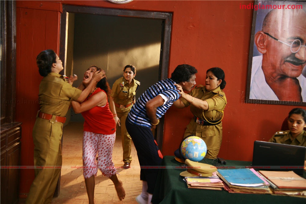 Thaskara Lahala Movie hd photo