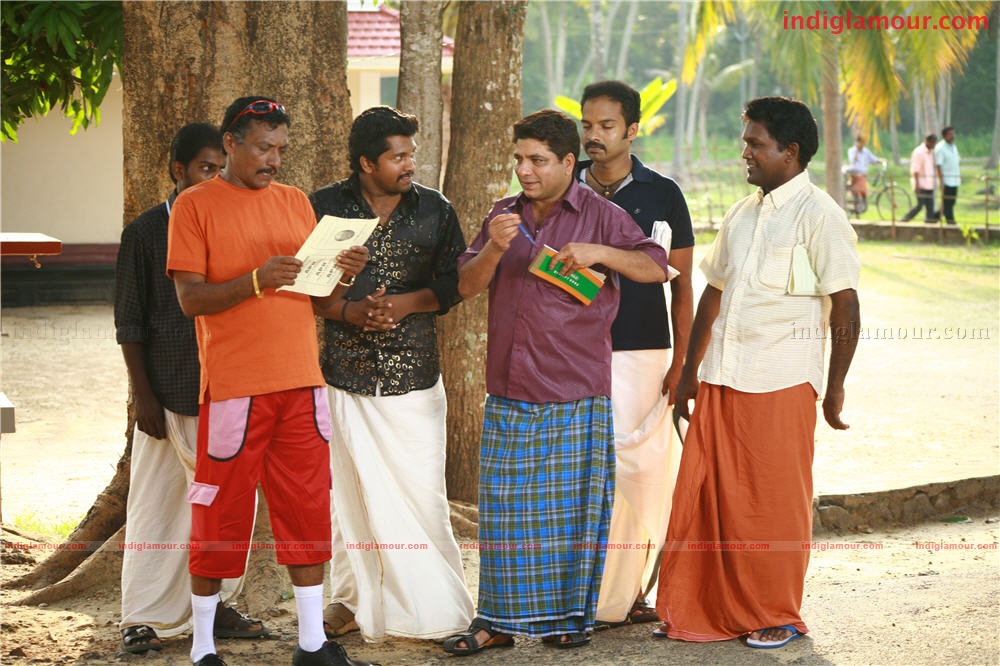 Thaskara Lahala Movie hd photo