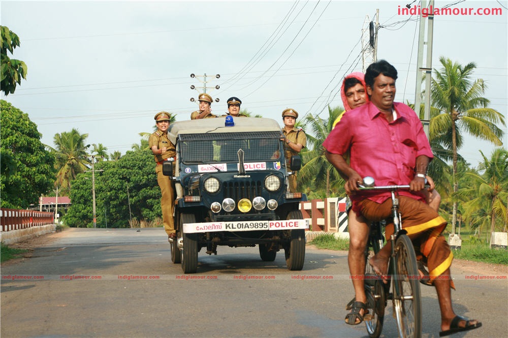 Thaskara Lahala Movie hd photo