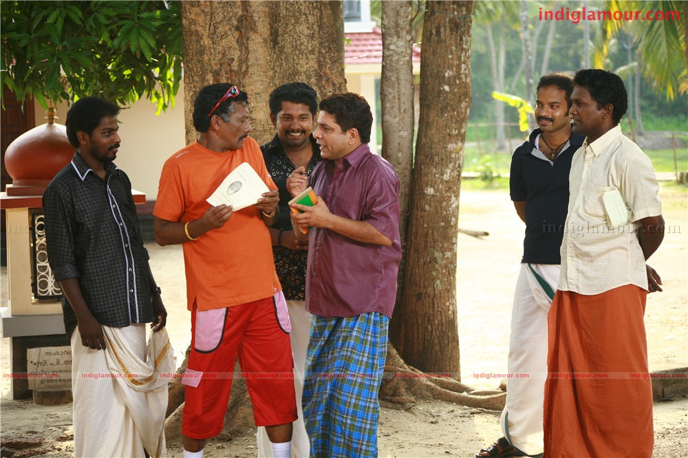 Thaskara Lahala Movie hd photo