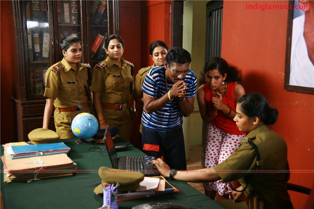 Thaskara Lahala Movie hd photo
