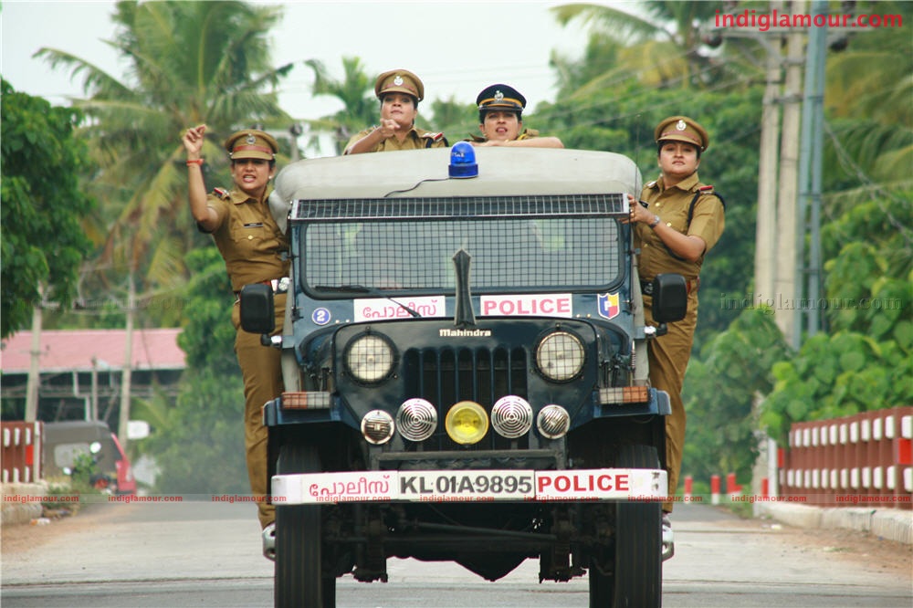 Thaskara Lahala Movie hd photo