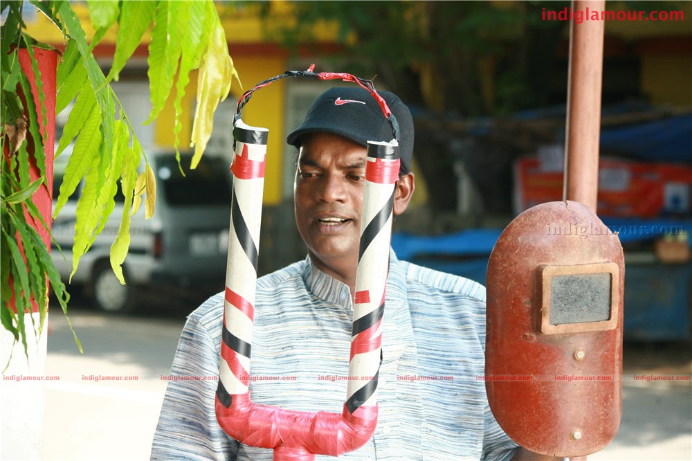 Thaskara Lahala Movie hd photo