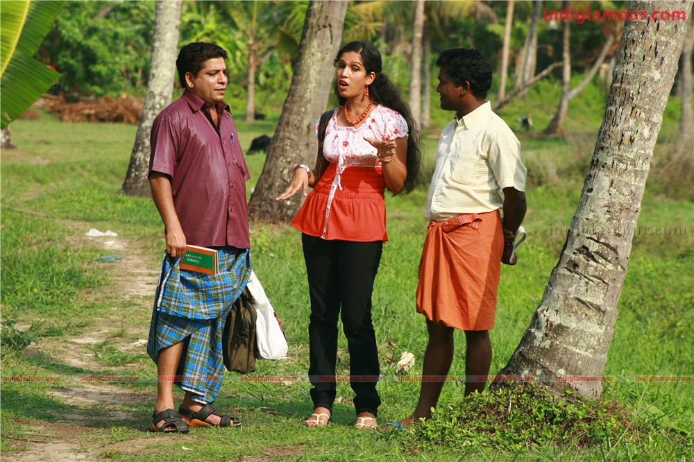 Thaskara Lahala Movie hd photo