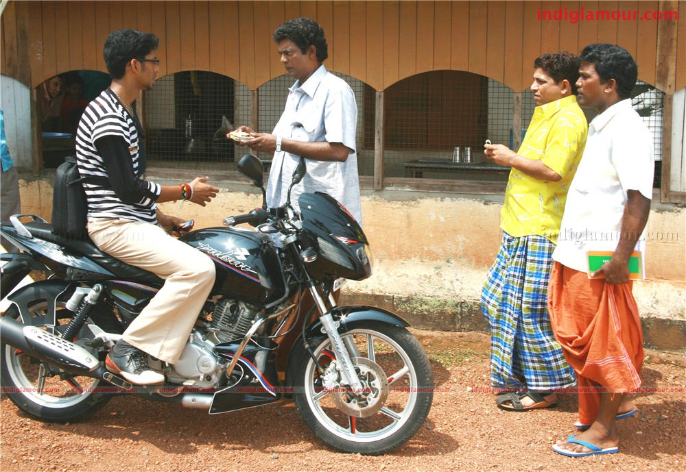 Thaskara Lahala Movie hd photo