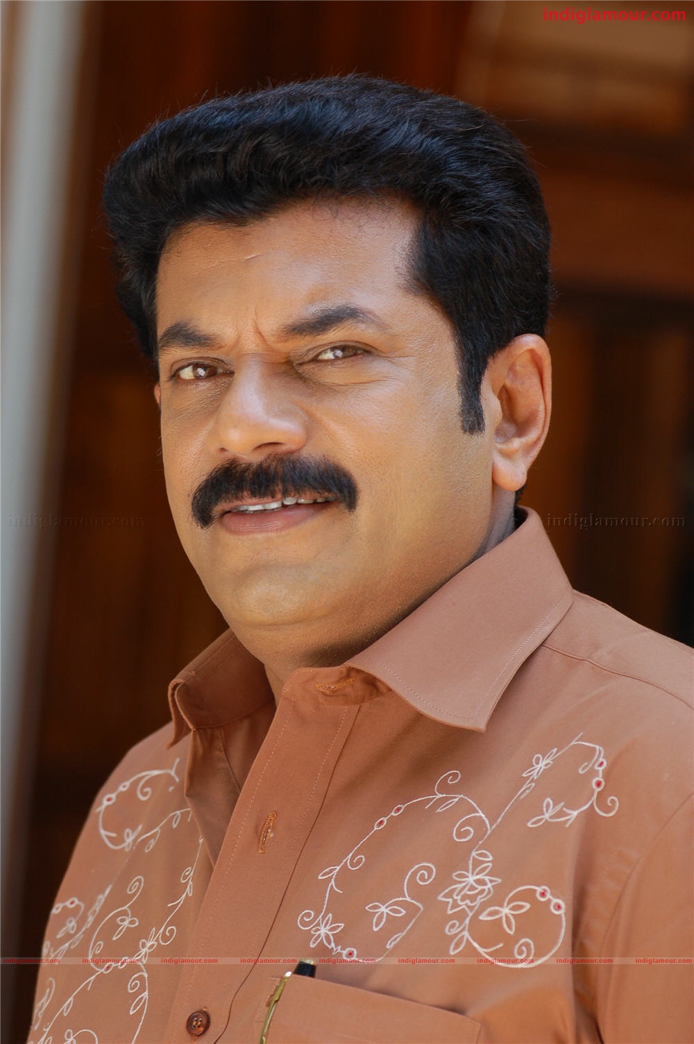 Advocate Lakshmanan ladies only Movie hd photo