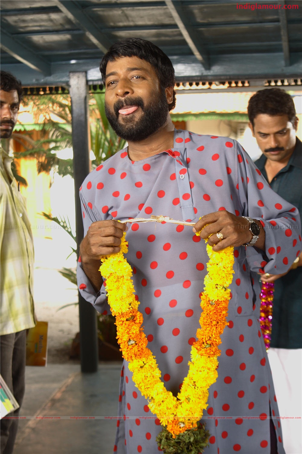Advocate Lakshmanan ladies only Movie hd photo