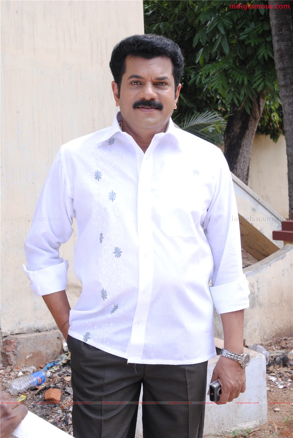 Advocate Lakshmanan ladies only Movie hd photo