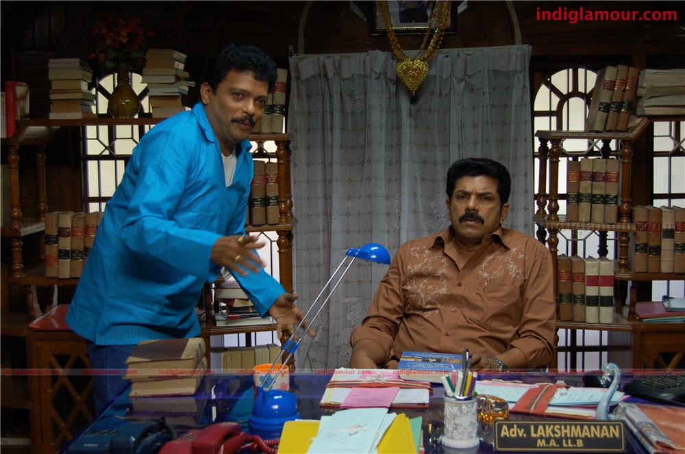 Advocate Lakshmanan ladies only Movie hd photo
