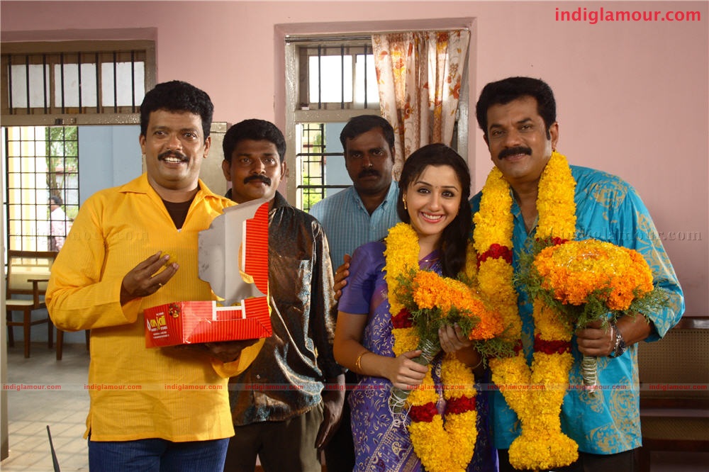 Advocate Lakshmanan ladies only Movie hd photo