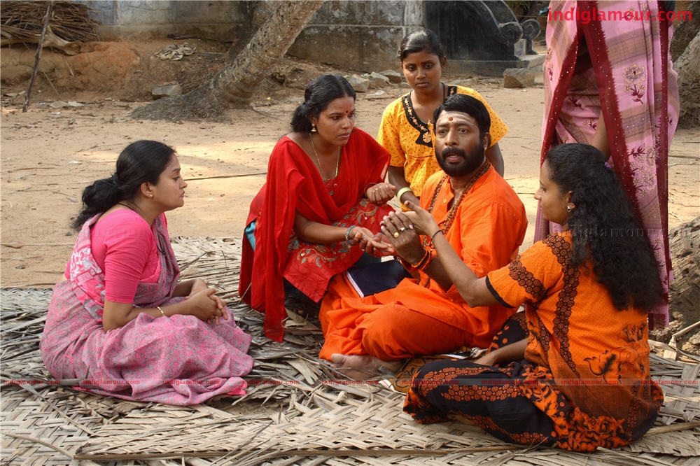 Advocate Lakshmanan ladies only Movie hd photo