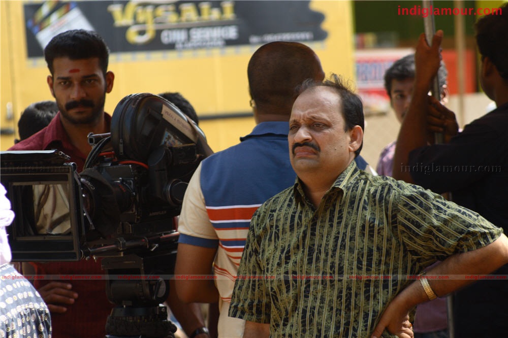 Advocate Lakshmanan ladies only Movie hd photo