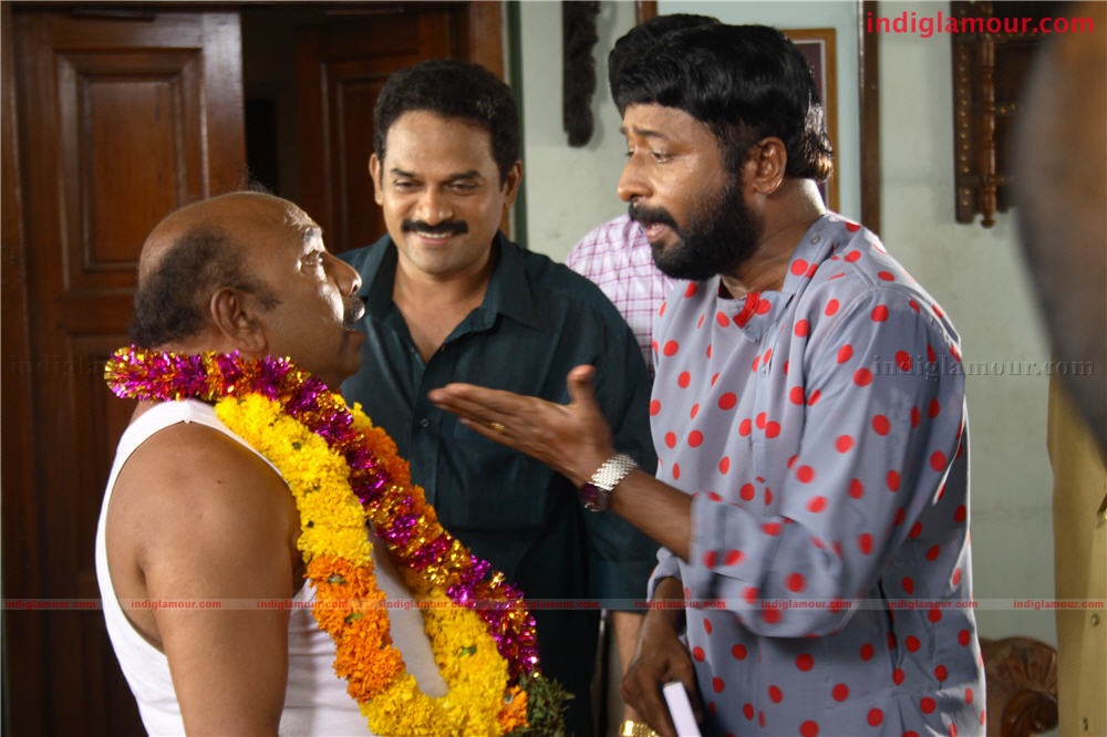 Advocate Lakshmanan ladies only Movie hd photo