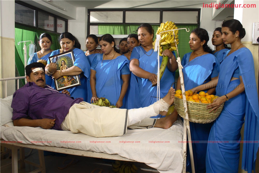 Advocate Lakshmanan ladies only Movie hd photo