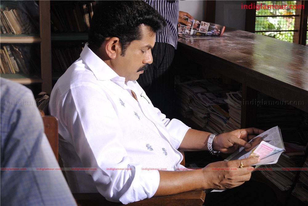 Advocate Lakshmanan ladies only Movie hd photo