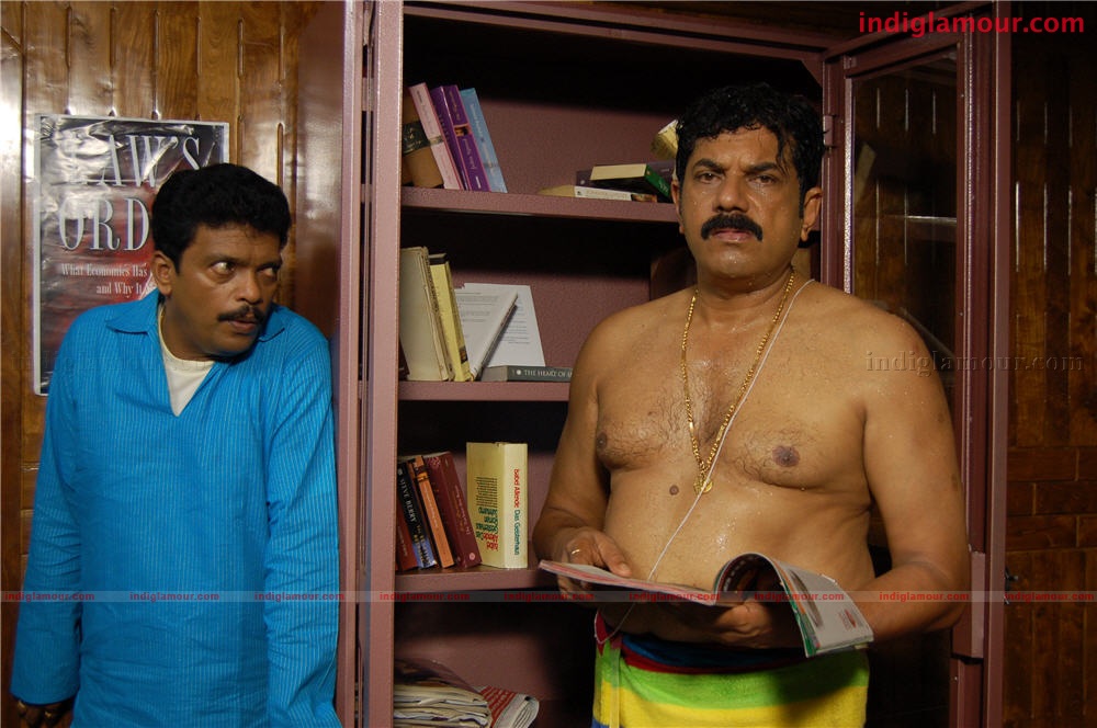 Advocate Lakshmanan ladies only Movie hd photo