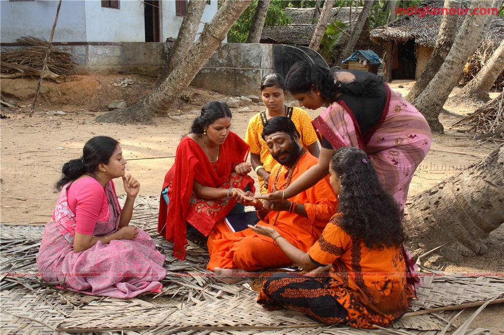 Advocate Lakshmanan ladies only Movie hd photo