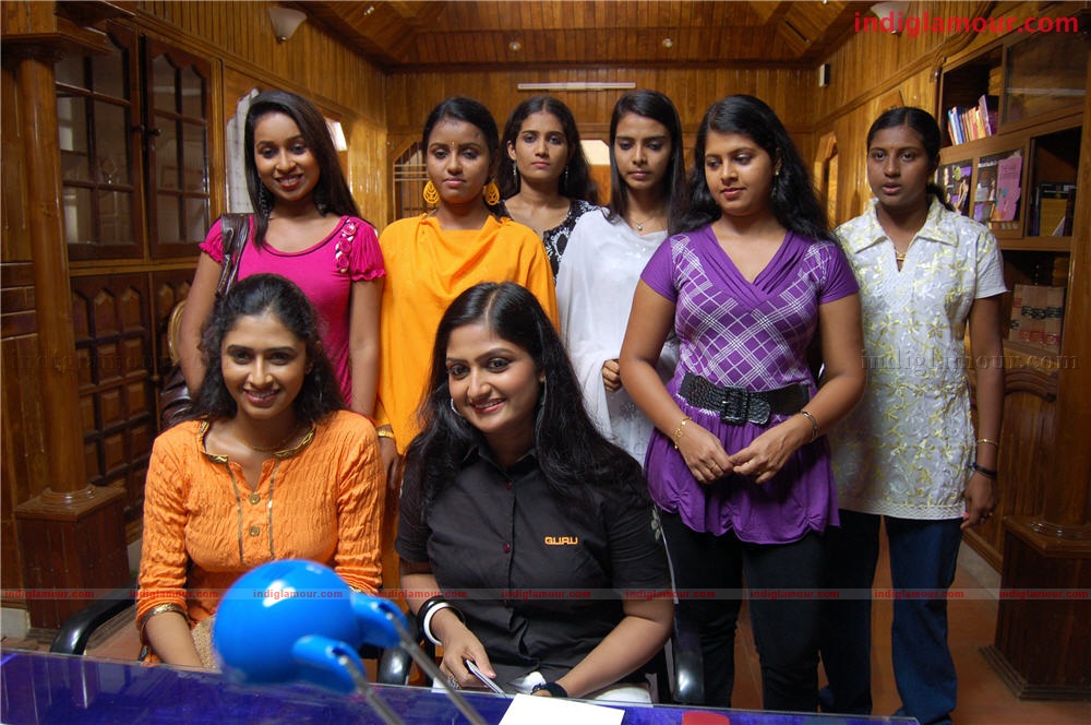 Advocate Lakshmanan ladies only Movie hd photo